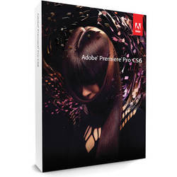 Adobe premiere pro cs6 for os x download for pc